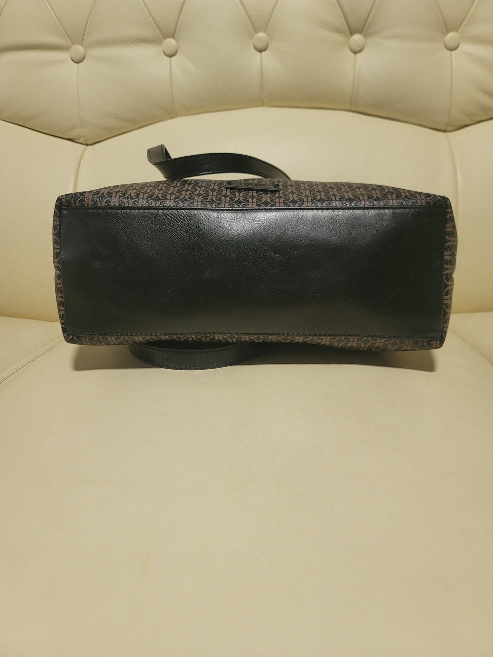 Fossil Tote - Picture 5 of 14